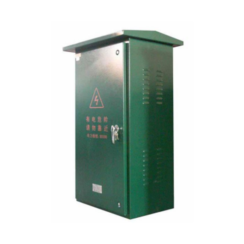 Кабельная распределительная коробка DFW