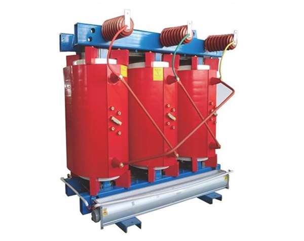 Серии SC (B) трехфазный сухой распределительный трансформатор 35 кВ2- (1)